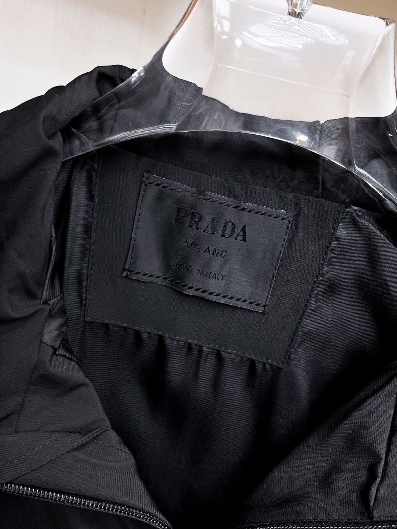 Prada Outwear